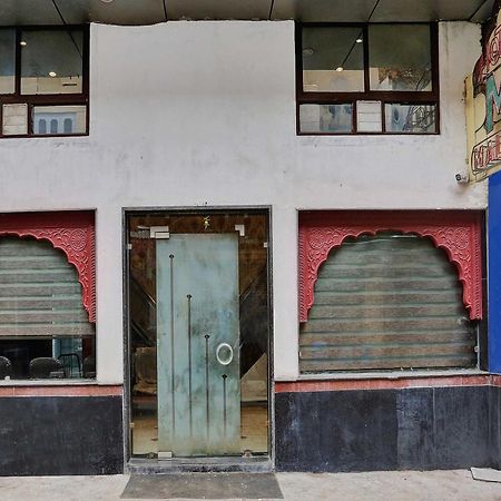 Hotel O Jaipur Road 아지메르 외부 사진