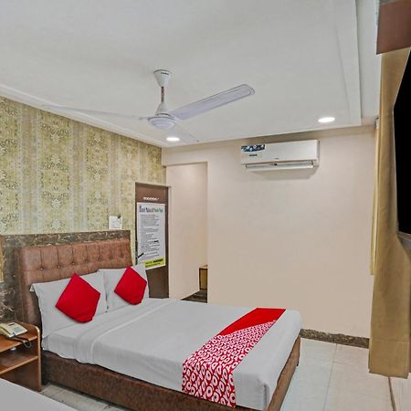 Hotel O Jaipur Road 아지메르 외부 사진