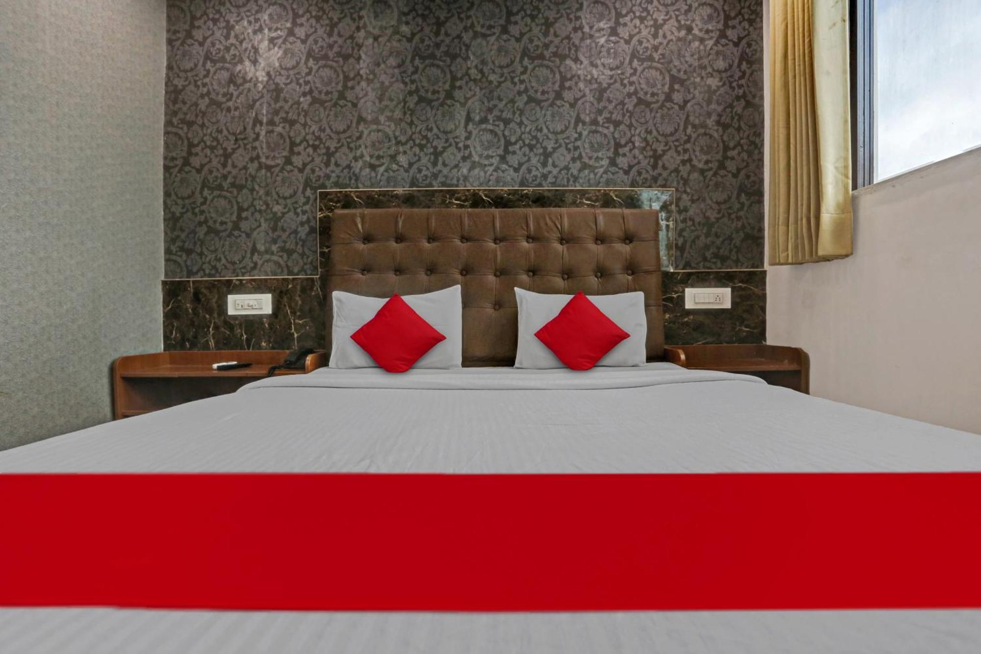 Hotel O Jaipur Road 아지메르 외부 사진